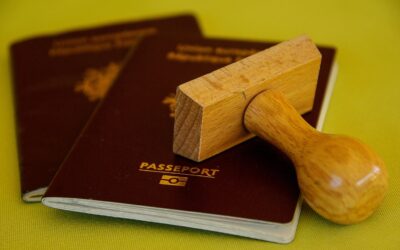 Servicios de Extranjería y de Nacionalidad en Asfemp