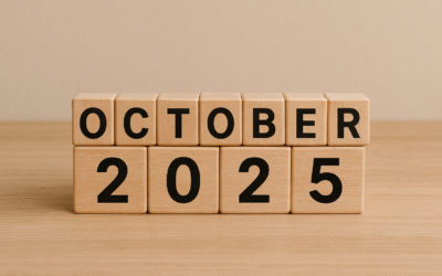 Newsletter Octubre 2025