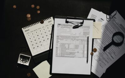 Recomendaciones Impuesto sobre la Renta