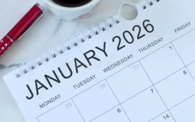 Newsletter Enero 2026