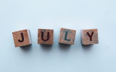 Newsletter Julio 2026