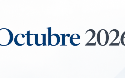 Newsletter Octubre 2026